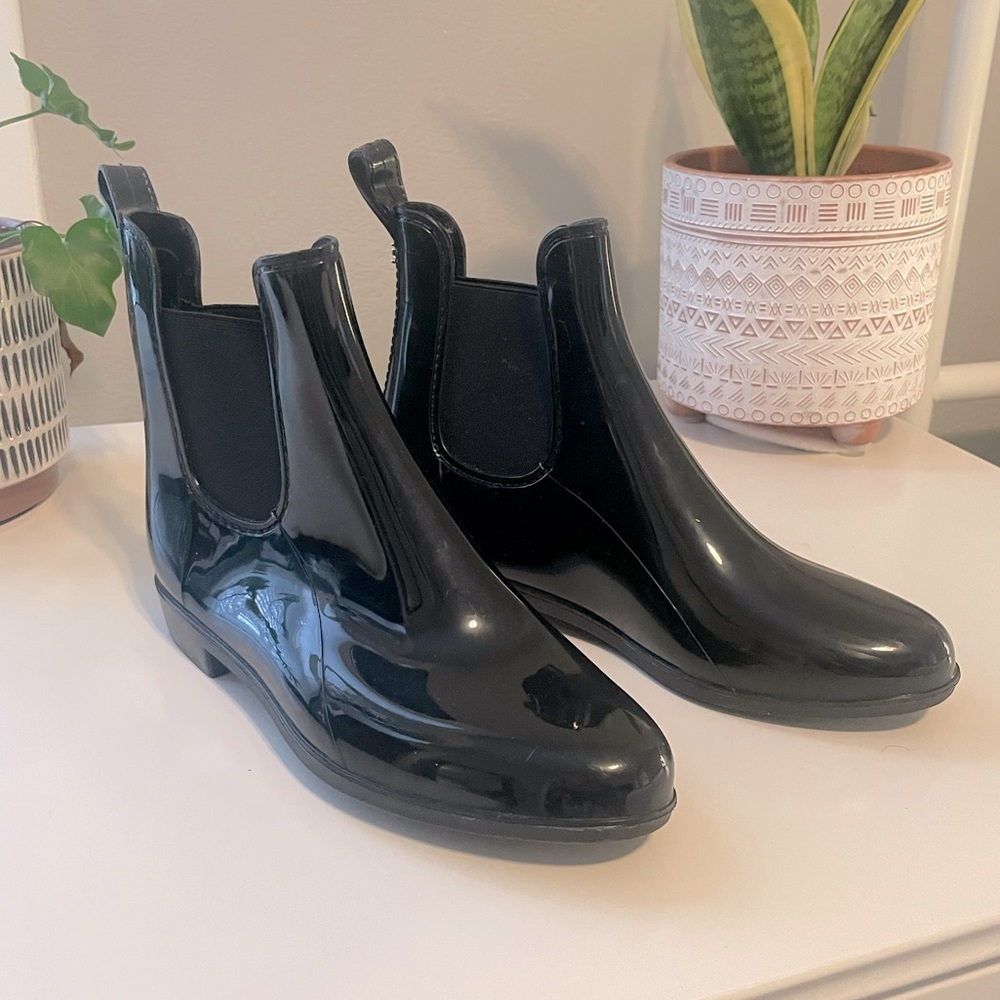Sam Edelman Chelsea Rainboots